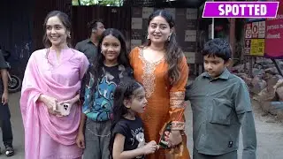 Bigg Boss 19 Weekend Ka Vaar: Махи Видж и Ришита Котари будут продвигать свое шоу Sehar Hone Ko Hai