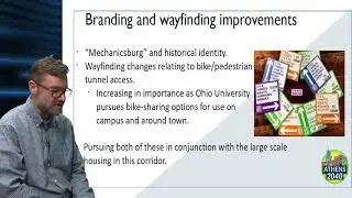Comprehensive Plan: Richland Avenue Presentation