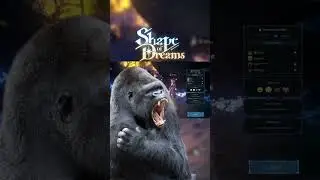 Довольно сомнительное вступление #shapeofdreams