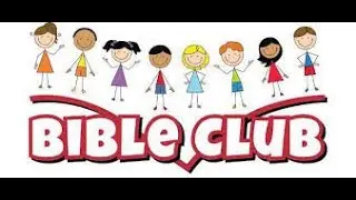 Bible Club - 'Jesus' Sacrifice'