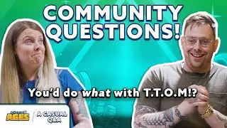 AdVenture Ages | AdAges Community Q&A