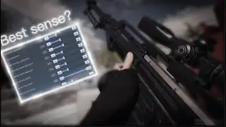 My new settings and loadouts 🫢