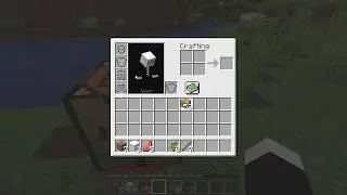How to get a bigger Crafting window 3x3 grid in Minecraft