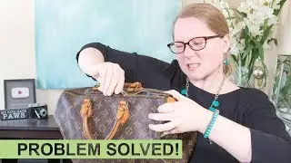 СОВЕТ: Как починить заедающую молнию || Отем Бекман