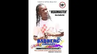 Head Master - BadBerg Library