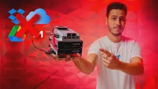 How to Build Your Own NAS and Stop Paying for Google Drive | Zimaboard 2 Review