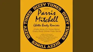 Ghetto Booty (DJ Krime Remix)