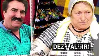 De ce boală suferă Domnica Trop, mătușa lui Petrică Mâțu Stoian?