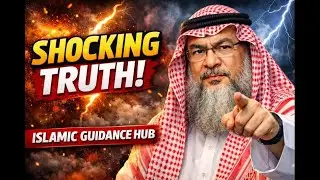 This Shocking Truth Will Make You Fear Allah Asim ul hakeem / Islam Gudance hub