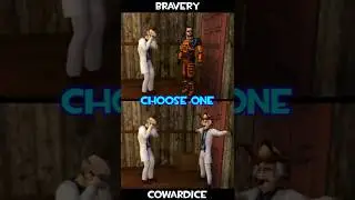 Freeman vs Dr. Coomer 💀 Choose one / Half-Life Science 🤓👍