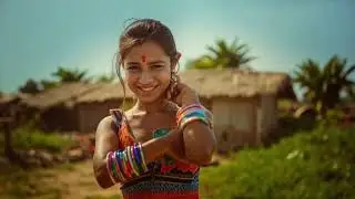 Green Buds of Bangladesh | Bengali Patriotic Song in English | Azad Music Tree | New English Song | 