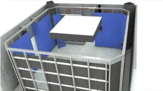 Modular Operating Room Construction