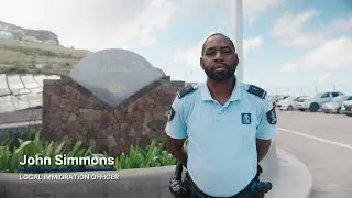 Faces of Saba | John Simmons