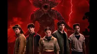Strangers Things 5, Interior Chinatown, Robot dreams, El frío en los huesos y mucho más