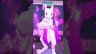 STEAL A POKEROT ROBLOX (POKEMON) NOVO MEWTWO SECRET! #roblox #stealabrainrot #pokemon