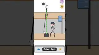 Level 1 #thiefpuzzlevideo #thiefpuzzlelovers #gameplay #foryou