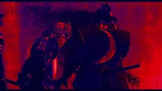 Memory Clap Acid - Blood Cushion (Video Snippet)