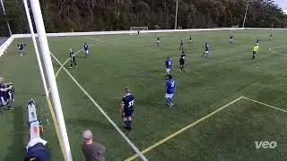 HIGHLIGHTS - Chatswood Rangers M45R vs St Michaels @Blackman 16/7/2022