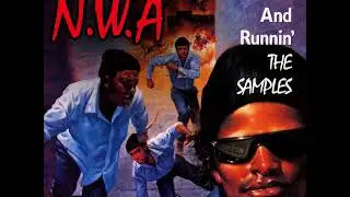 NWA - Just Don't Bite It (HQ) uncensored