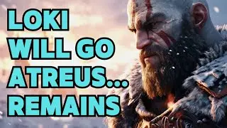 Best Dialogues in God of War Ragnarok