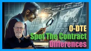 0-DTE - The Myth of Continuous Contracts