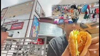 &ldquo;How One Trip to Shopprix Mall Changed Everything:  You Won&rsquo;t Believe What Happened!&rdquo; #burgerking