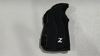 ZOUTUE Adjustable Wrist Brace with Removable Splint