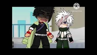 If Sanemi blinded genya and if Gyomei sapped//TW:blood//only for entertainment