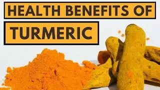 How Turmeric Can Save Your Life