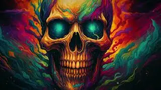 Psychedelic Essence 🜂 | Psybient, Psychill, Goa Trance & Psytrance Soundscape
