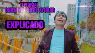 Rey de paz ❤ quien me puede ayudar ❤tutorial explicado