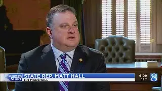 Michigan Democrats&rsquo; plan would repeal pension tax, expand credit, send checks