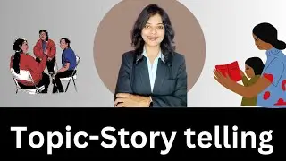 Letter better is live|Story telling