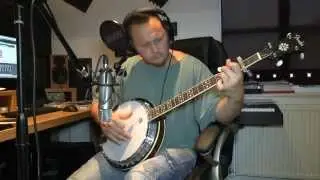 Country Roads - John Denver (Vida Cover)