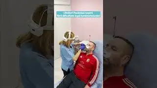 Clinica ORL Dr. Daniela Ionescu, București, +40722620200 #drdanielaionescu #medicorlbucuresti