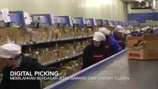 Kansai Maruwa | Digital Picking