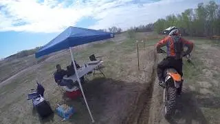 Cambridge Sprint Enduro Grass Track
