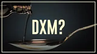 DXM - и что нельзя делать | Drugslab