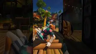 lynx reacted to the new meowscles