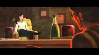 [HD] Gray Matter Game Ending