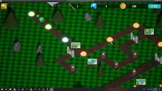 Doing some UE4 stuff, Releasing some templates