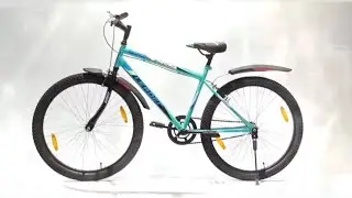 Leader Scout MTB 26T Mountain Bicycle is it good to buy ? (Link in comment section)#cycling #cycle