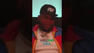 Tee Grizzley & Fatboy SSE Talk About Food 😂🍔