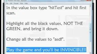 Elephant Rave hack (Cheat Engine)