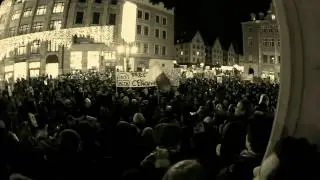 ACTA - Nie bądź obojętny!