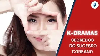 A cultura Coreana invade o mundo! Por que as séries Coreanas são tão procuradas?