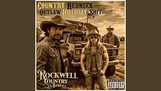 Country Redneck Outlaw Hillbilly Shit