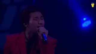 Ai (LOVE) Live Performance Eng Sub by Daesung (D-LITE)