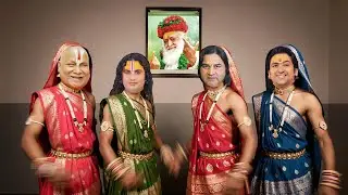 Blind supporters of Asaram    |    The Mulk