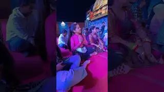 Mele Mai Mile Raam Ji ! 🙏🏻 #minivlog #sanjhalikavlog #ramleela #vlog